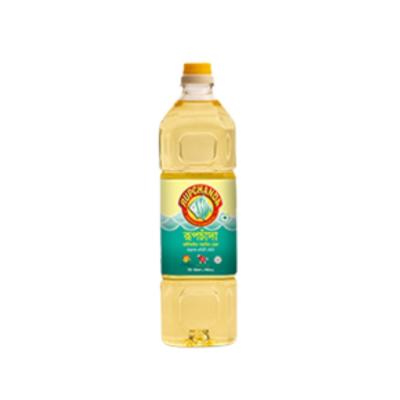 Rupchanda Fortified Soyabean Oil